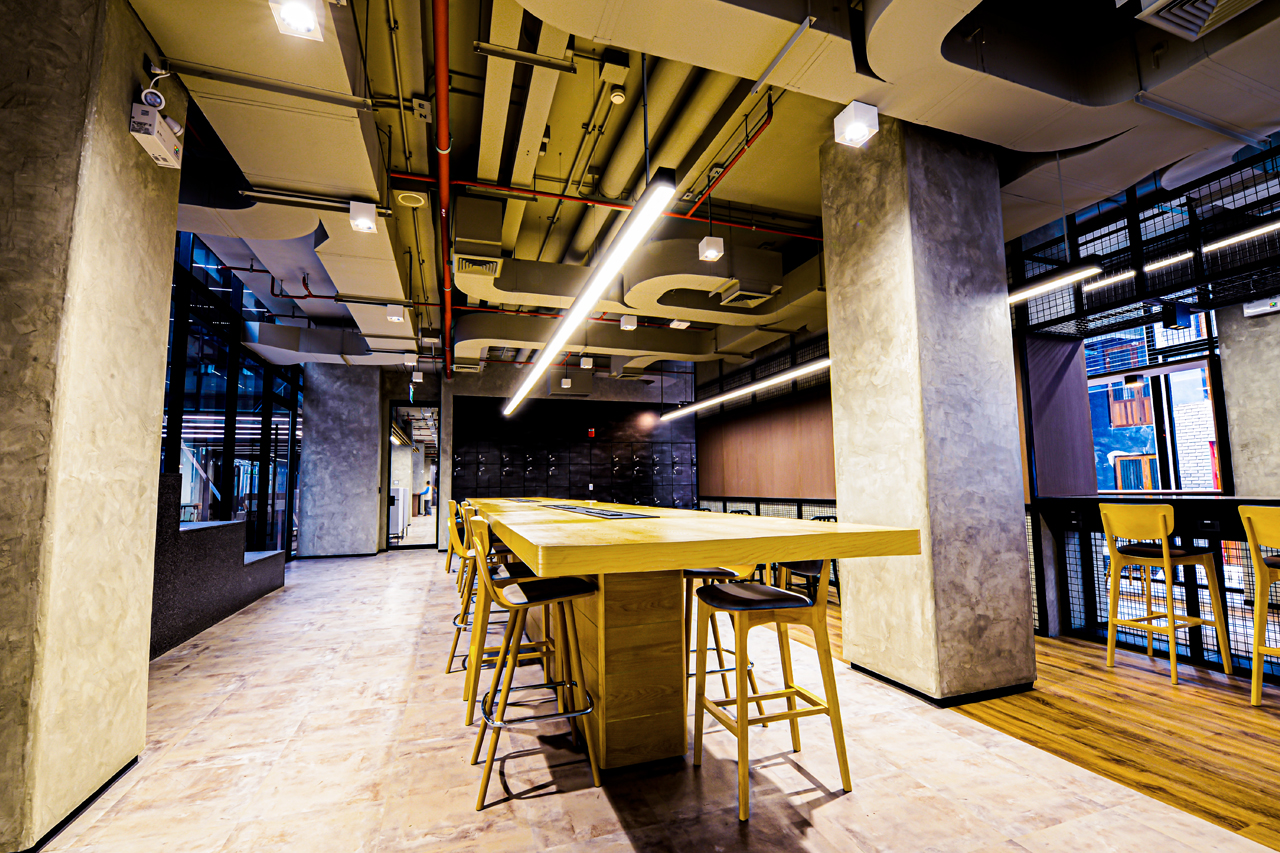 L&E | Lighting and Equipment Public Company Limited