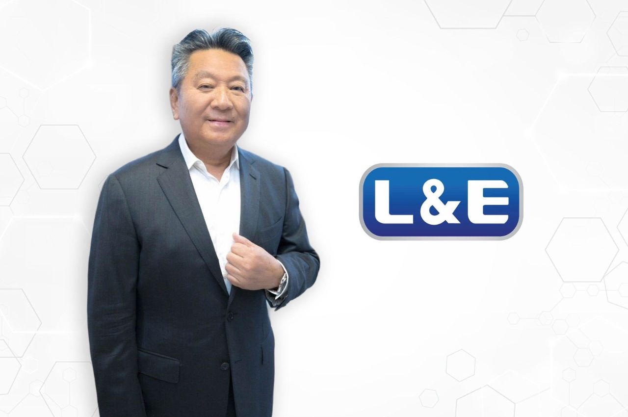 L&E | Lighting and Equipment Public Company Limited
